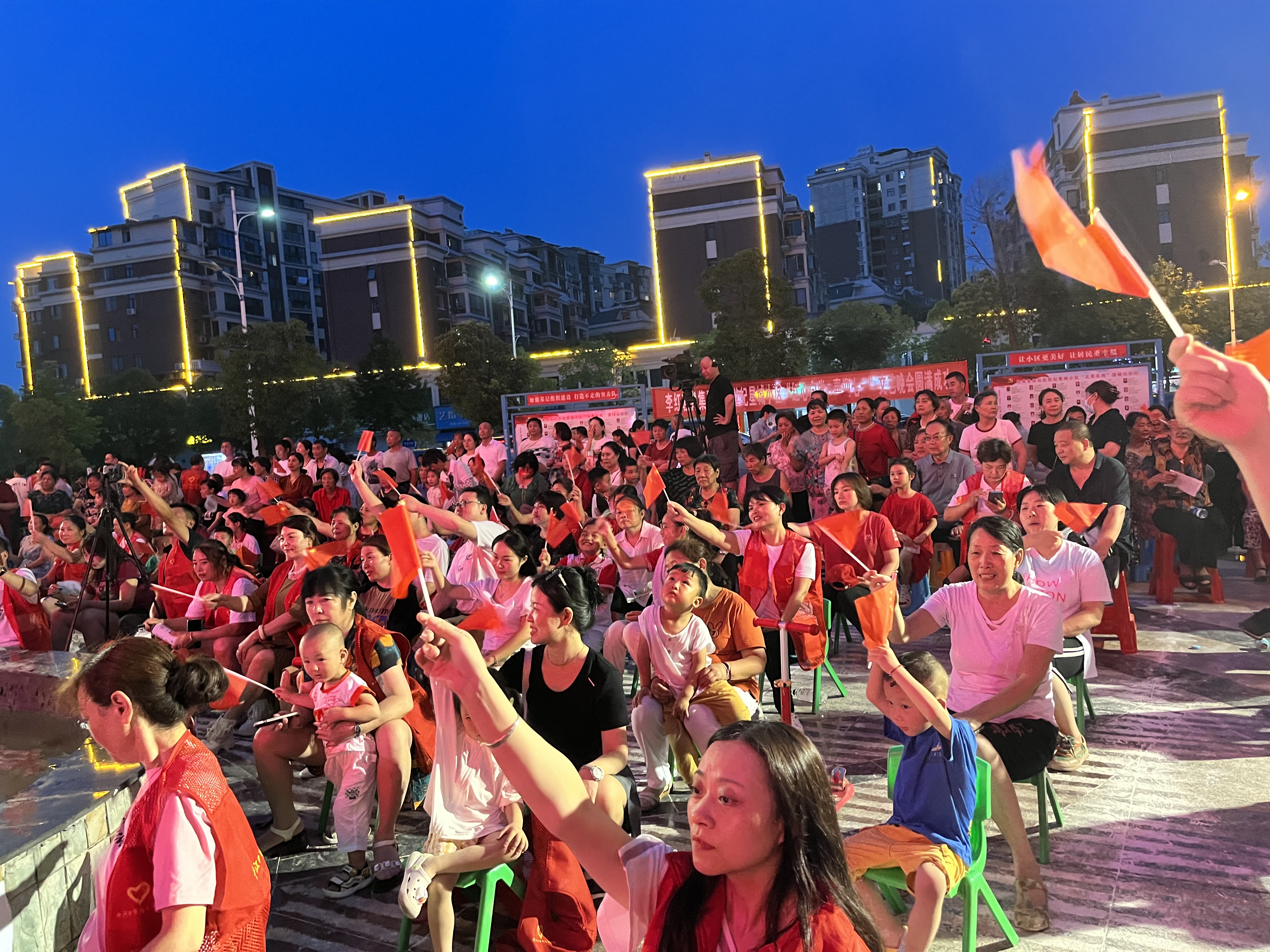 保安保洁：守护城市的‘清洁卫士’